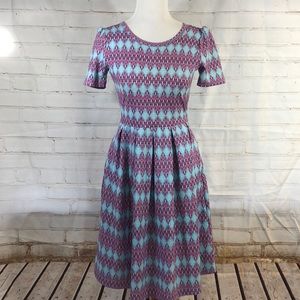 Amelia Dress